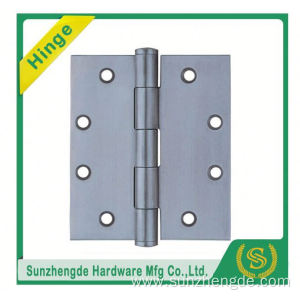 SZD SAH-006SS Stainless Steel American Standard Hole Wooden Door Hinge